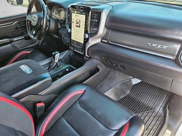 Used 2022 RAM 1500 TRX w/ TRX Level 2 Equipment Group AWD/4WD image 23