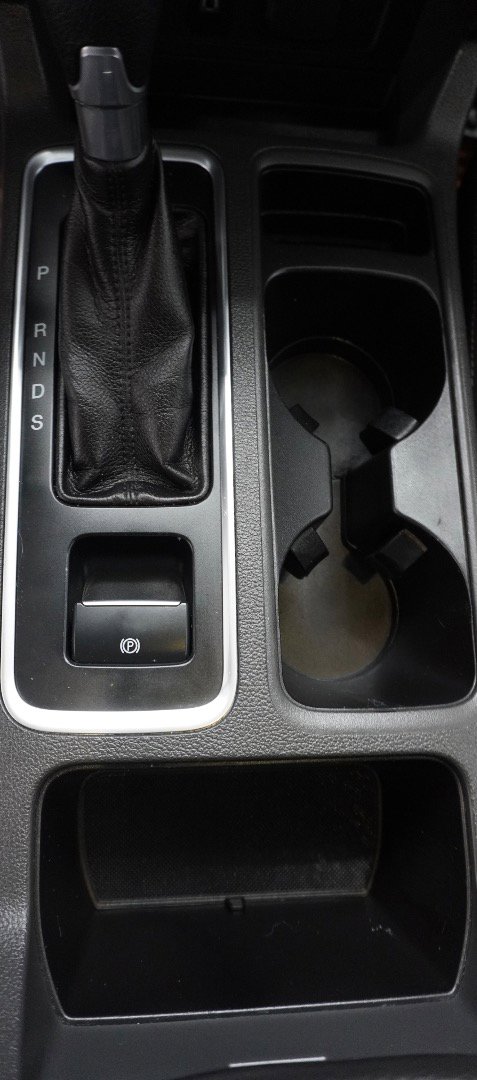Used 2017 Ford Escape SE AWD/4WD image 18