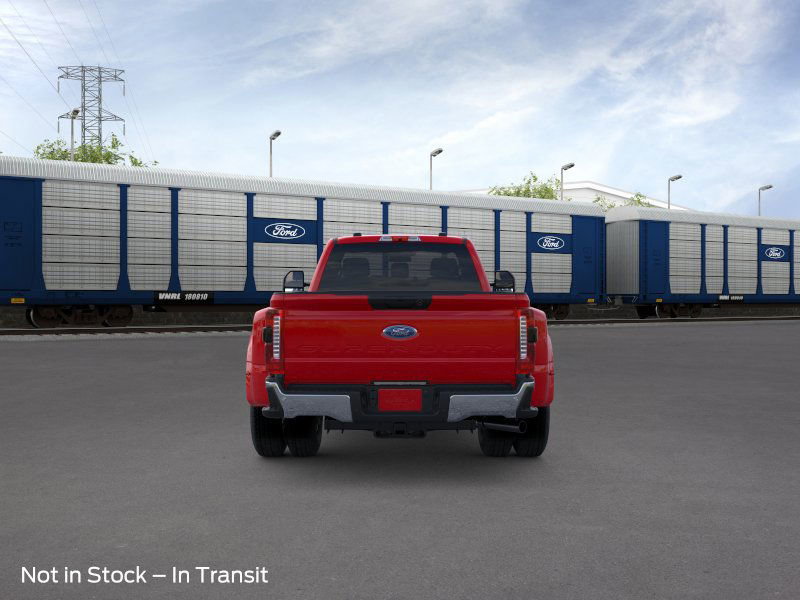New 2026 Ford F350 XLT image 5