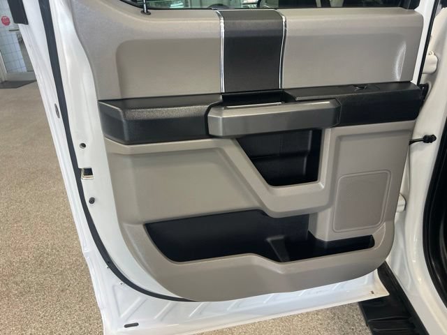 Used 2018 Ford F150 XLT w/ Equipment Group 301A Mid AWD/4WD image 27