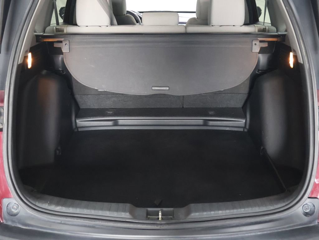 Used 2017 Honda CR-V EX image 16