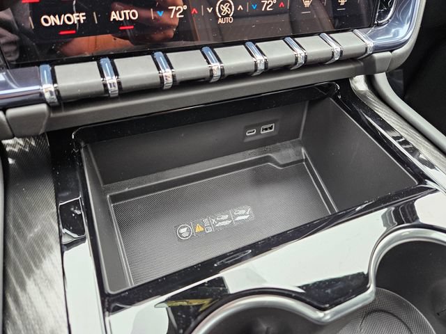 New 2026 GMC Yukon AT4 w/ AT4 Premium Plus Package AWD/4WD image 37