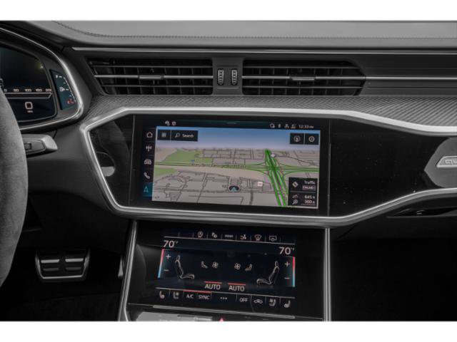 Certified 2025 Audi RS 7 Performance AWD/4WD image 18