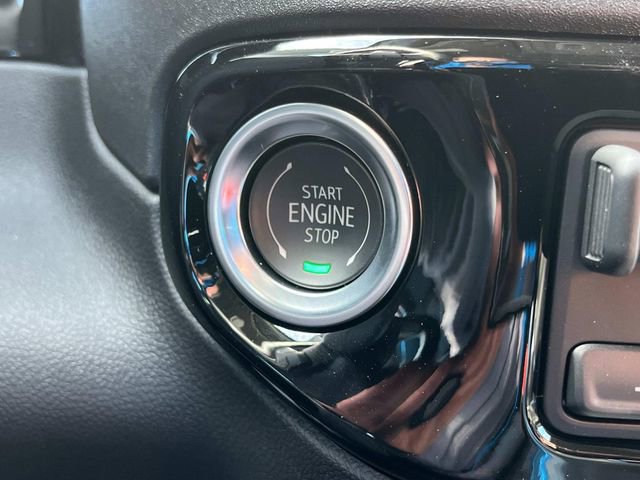 New 2025 Chevrolet Silverado 1500 LT image 30