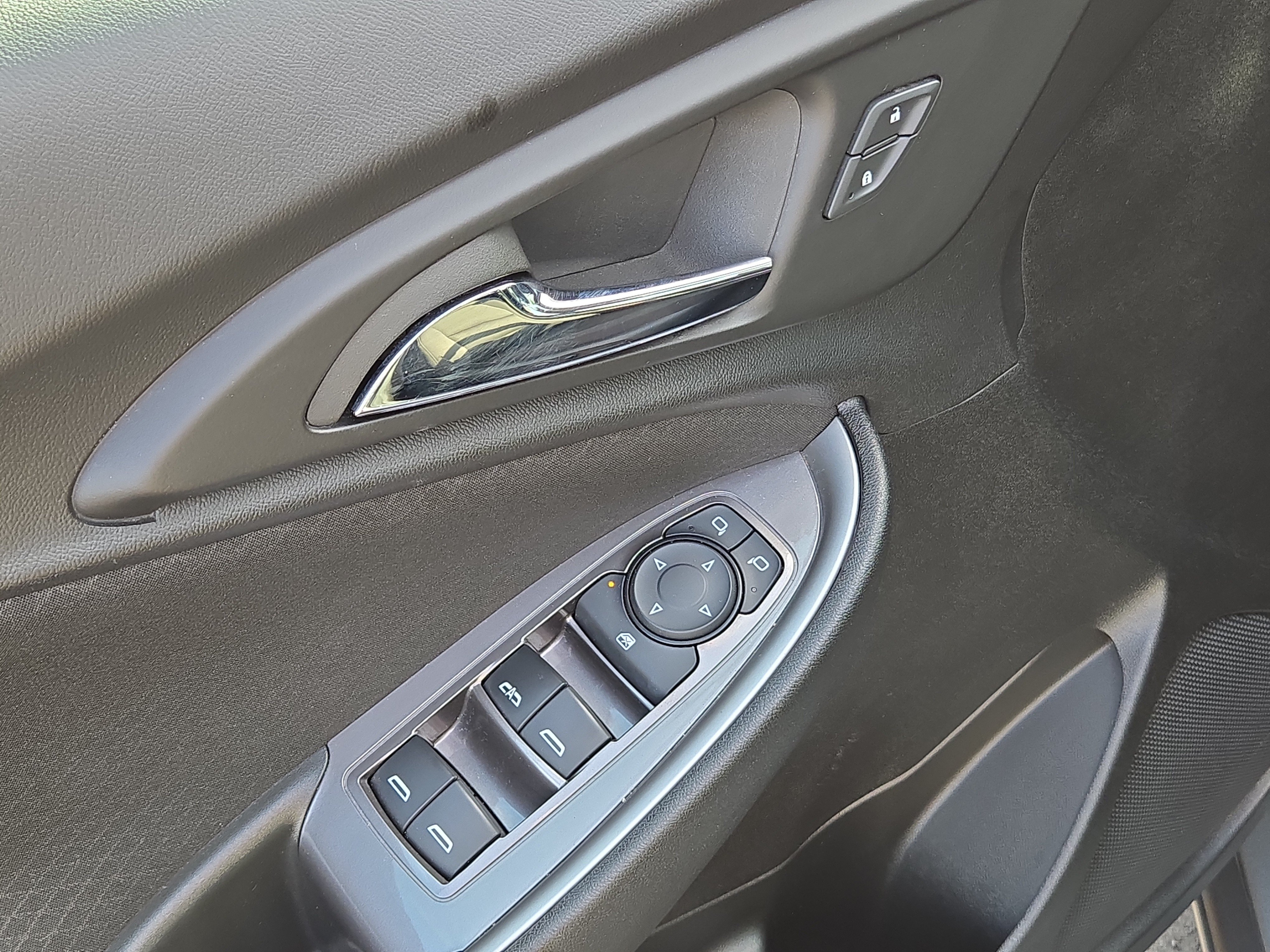 Certified 2024 Chevrolet Malibu LT FWD image 16