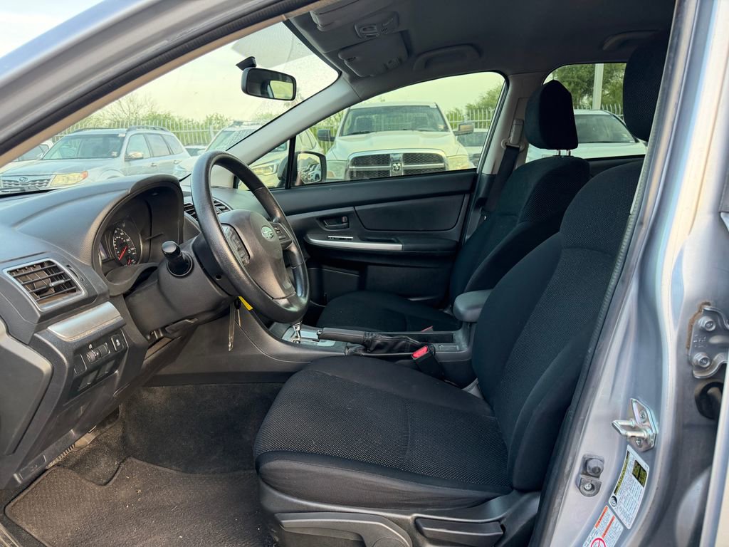 Used 2015 Subaru Impreza 2.0i image 7