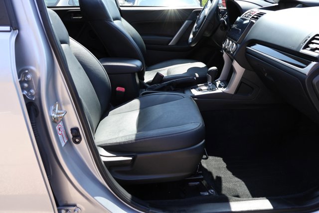 Used 2018 Subaru Forester 2.5i Limited image 30
