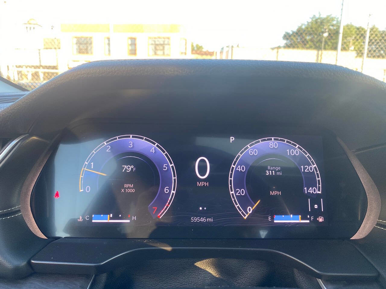 Used 2021 Jeep Grand Cherokee L Limited image 19