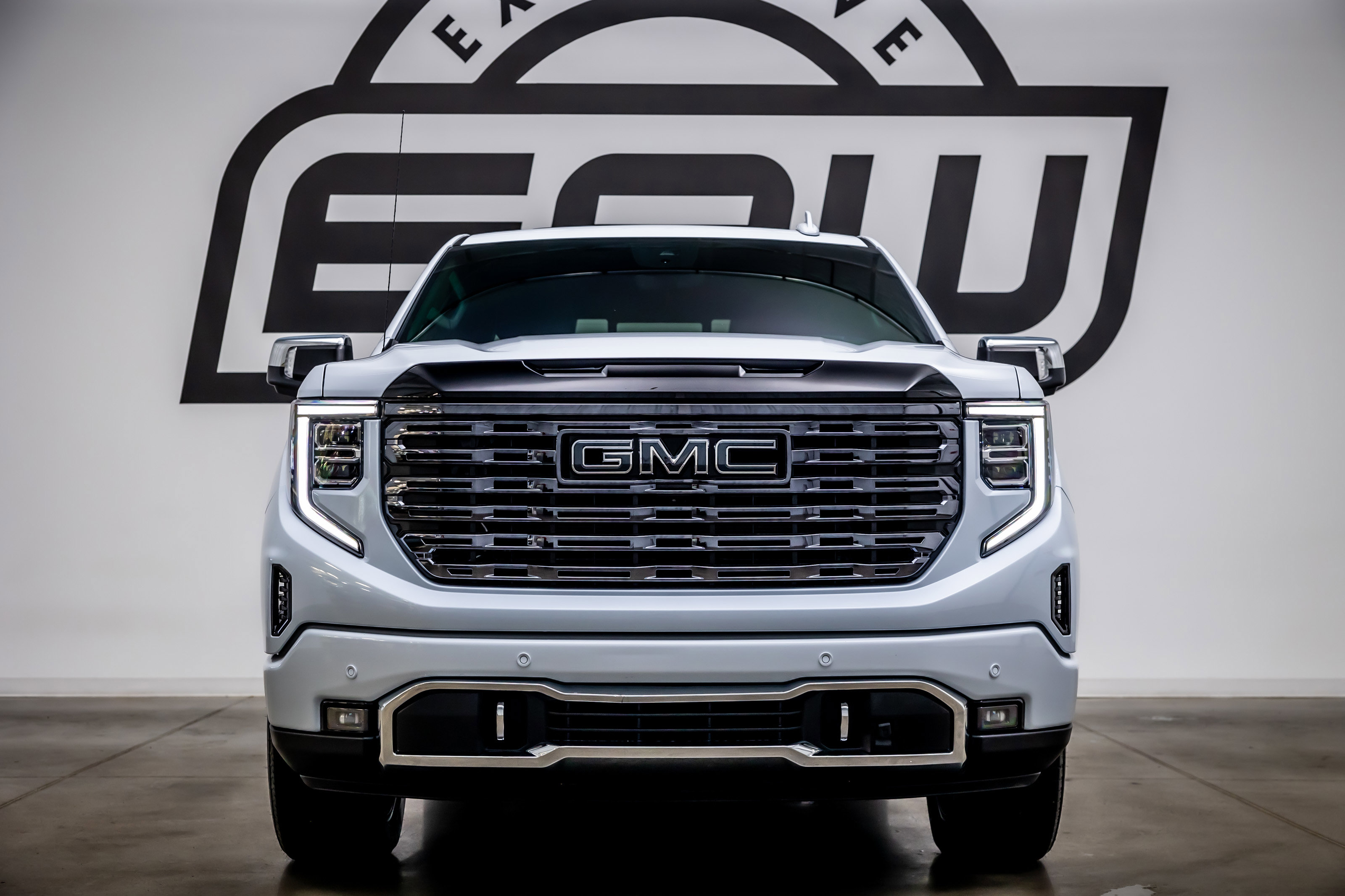 Used 2026 GMC Sierra 1500 Denali Ultimate AWD/4WD image 4