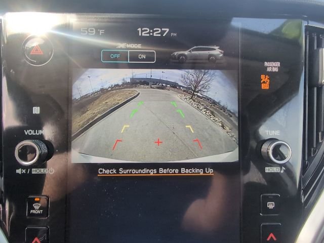 Used 2025 Subaru Outback Premium image 25