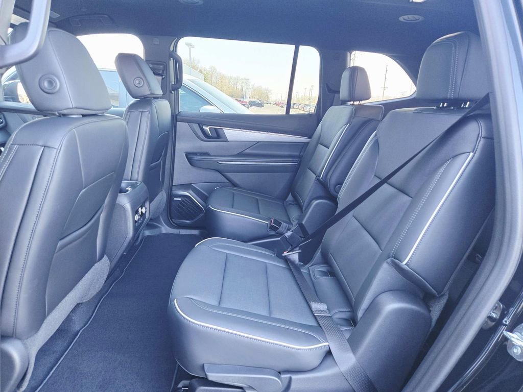 New 2026 Buick Enclave Preferred w/ Power Package image 12
