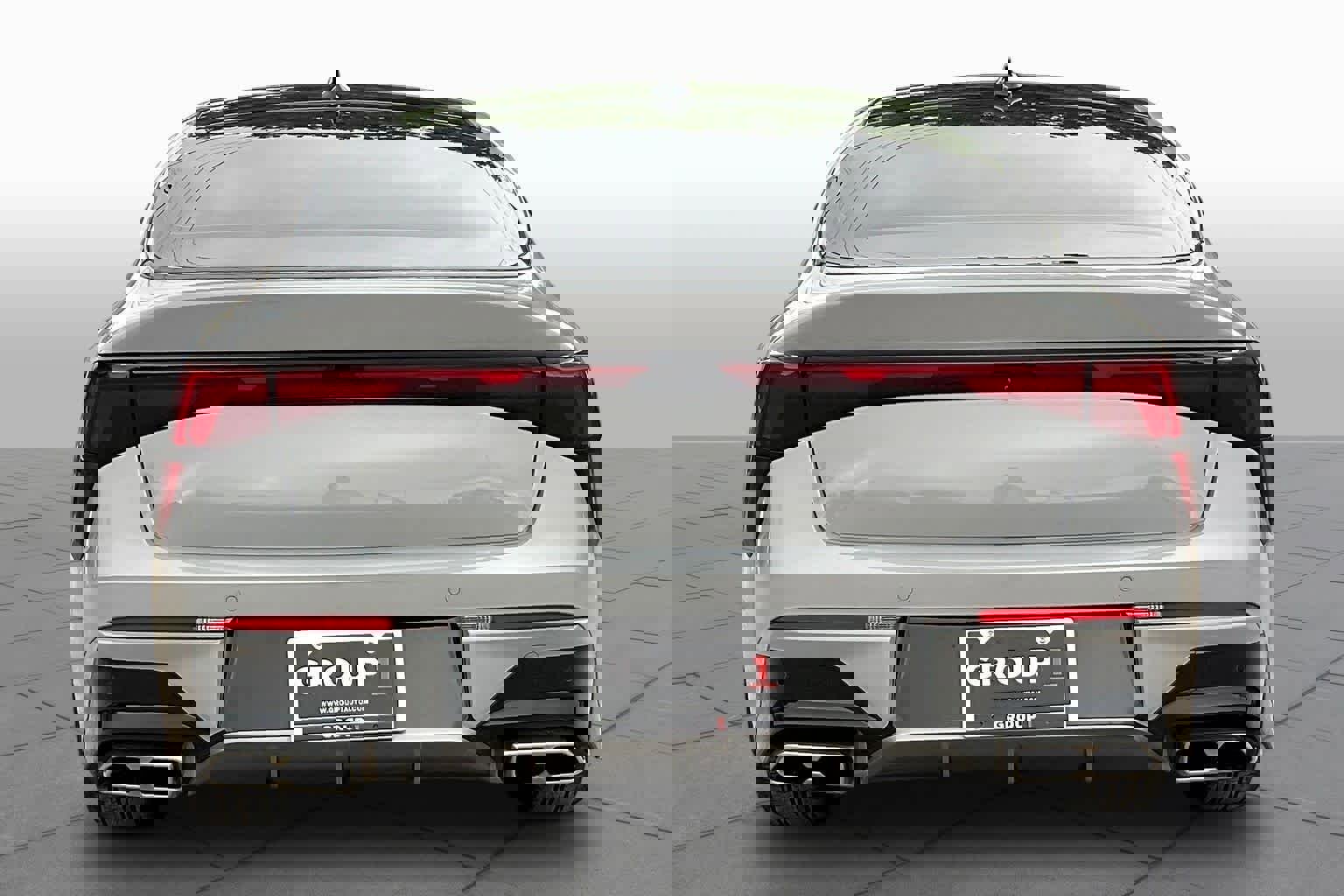 Used 2026 Kia K5 GT w/ GT1 Package image 5