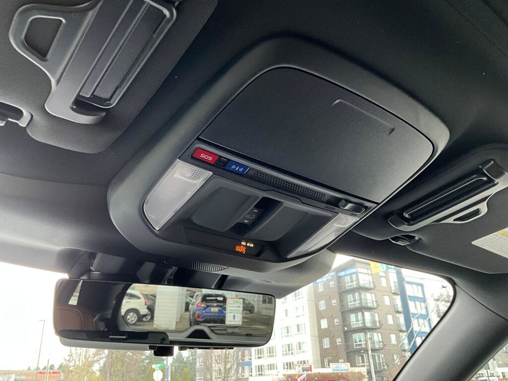 New 2026 Subaru Forester Touring image 17