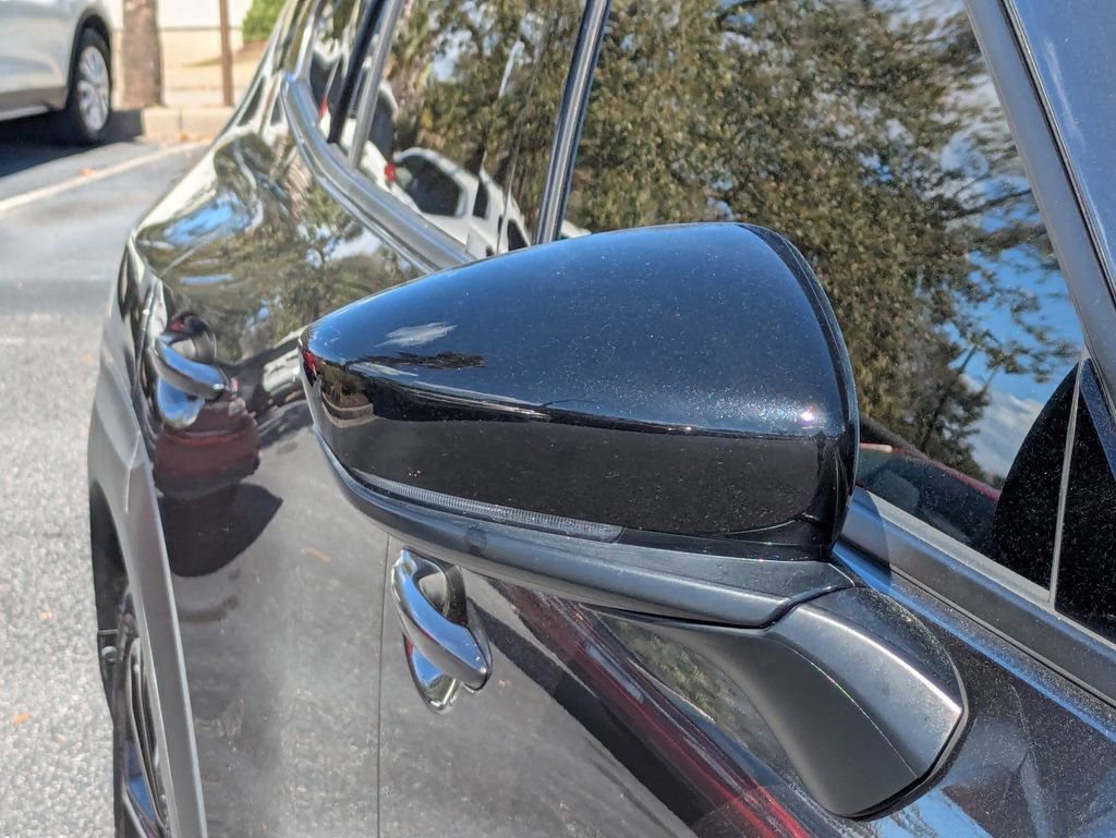 Used 2024 MAZDA CX-50 2.5 Turbo w/ Premium Plus Pkg image 12