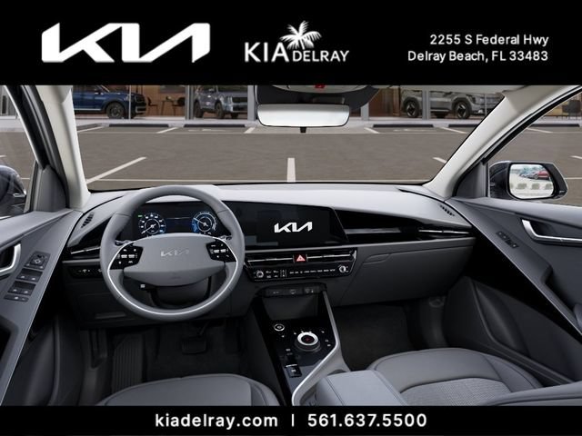 New 2026 Kia Niro Wind FWD image 14