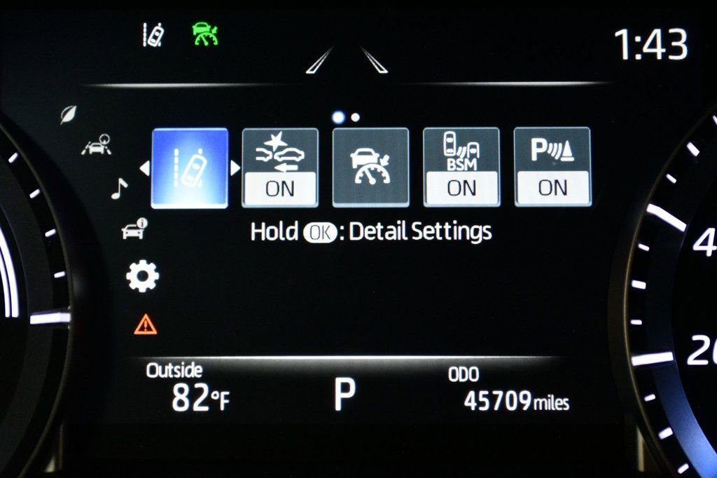Used 2022 Toyota Highlander Limited AWD/4WD image 49