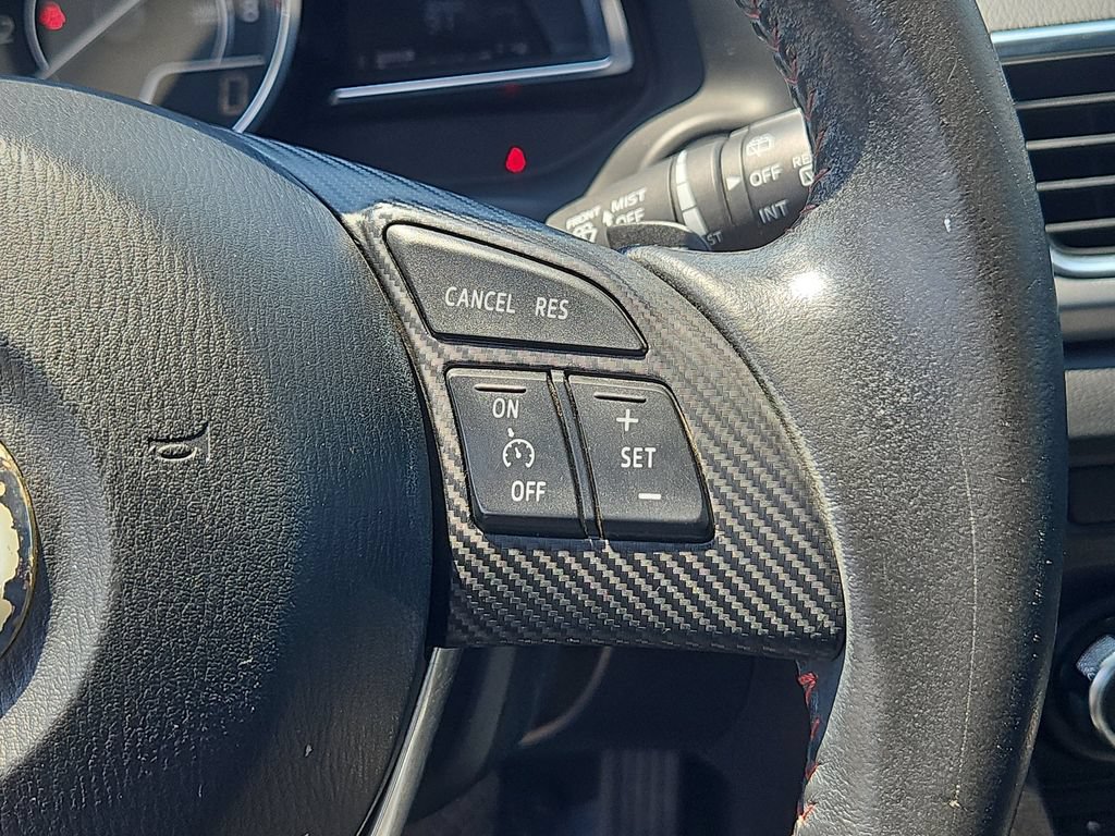 Used 2014 MAZDA MAZDA3 s Touring FWD image 24
