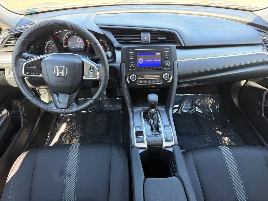 Used 2018 Honda Civic LX image 13