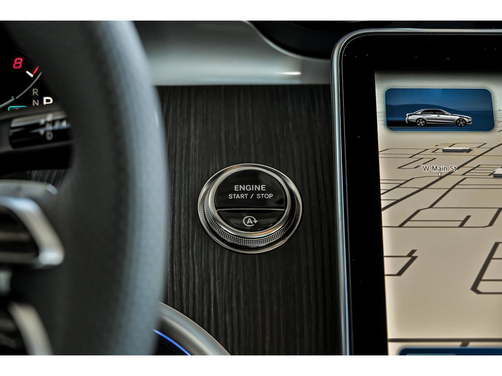 Certified 2026 Mercedes-Benz C 300 4MATIC Sedan image 15
