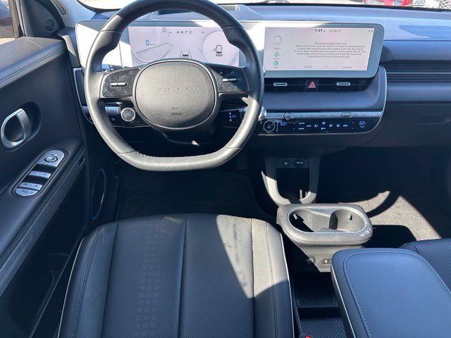 Used 2023 Hyundai Ioniq 5 Limited AWD/4WD image 18