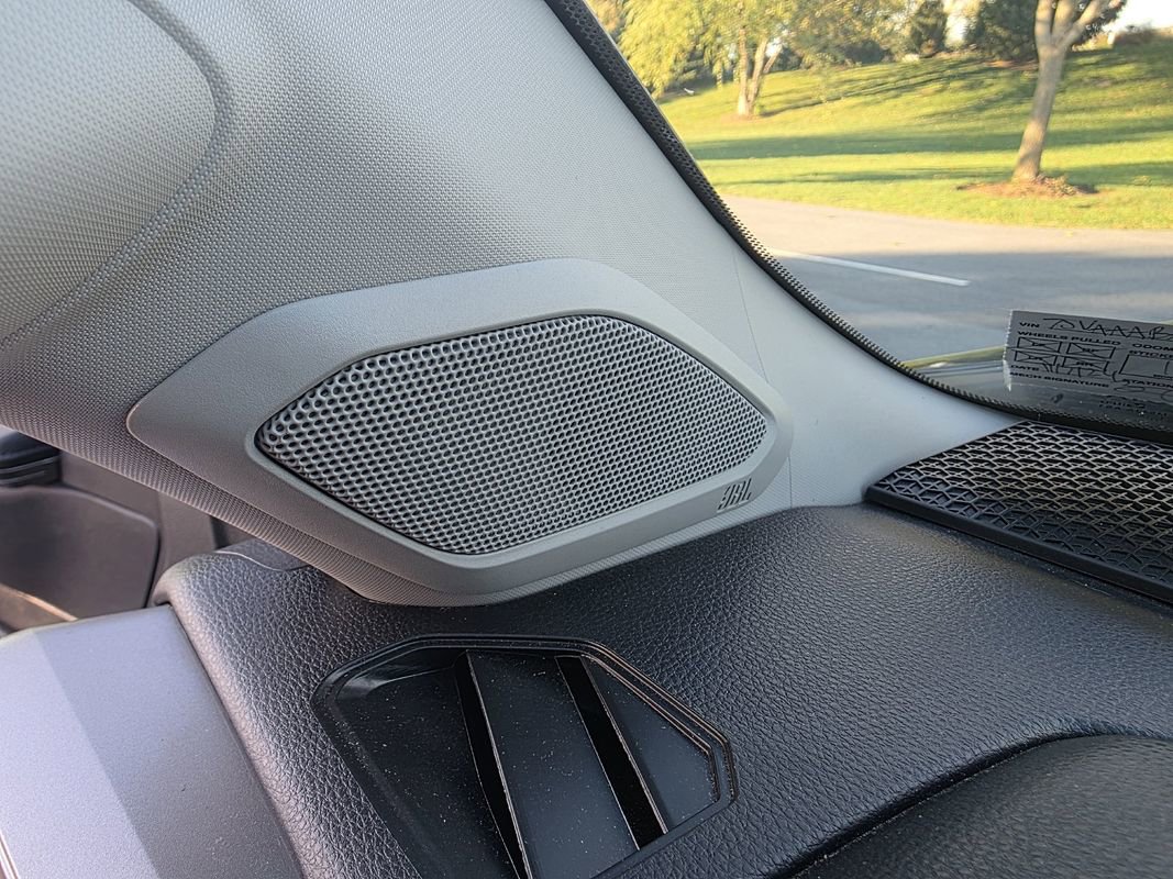 Used 2024 Toyota Sequoia Limited image 36