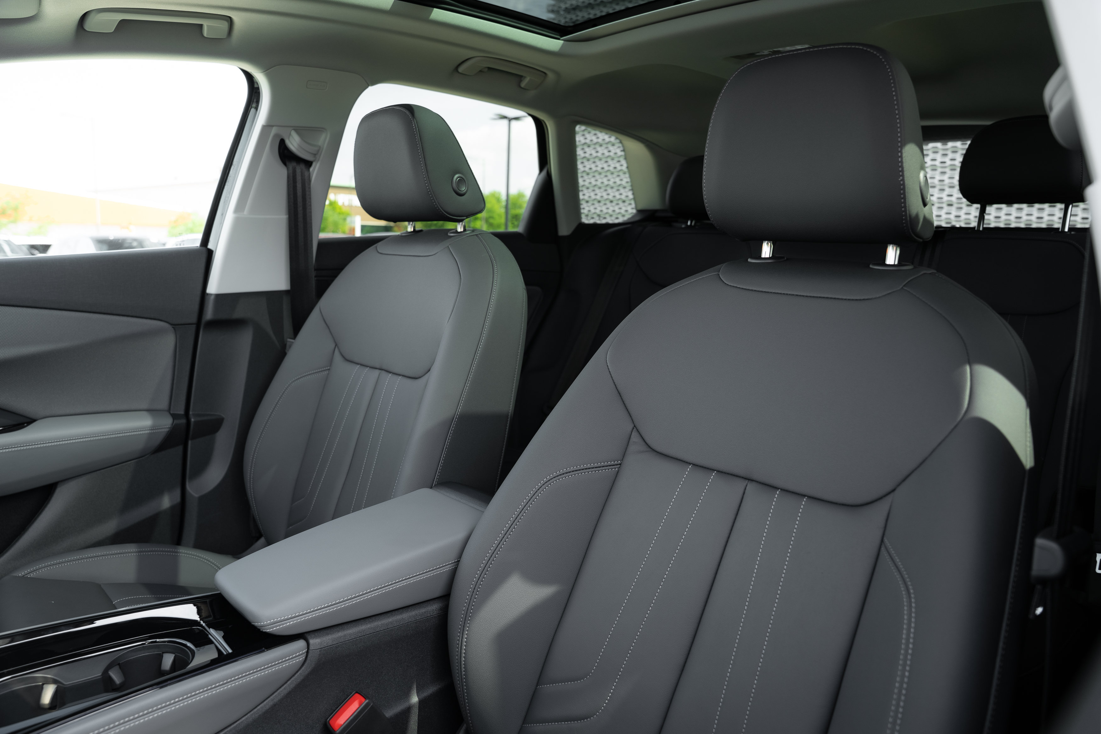 New 2026 Audi Q3 quattro 2.0T AWD/4WD image 19