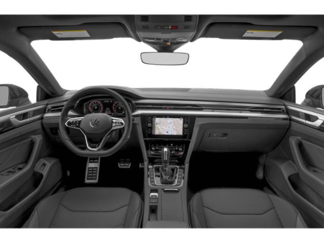 Used 2023 Volkswagen Arteon SEL Premium AWD/4WD image 8