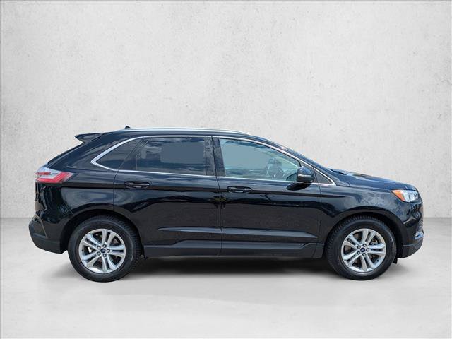 Used 2019 Ford Edge SEL w/ Equipment Group 201A AWD/4WD image 4