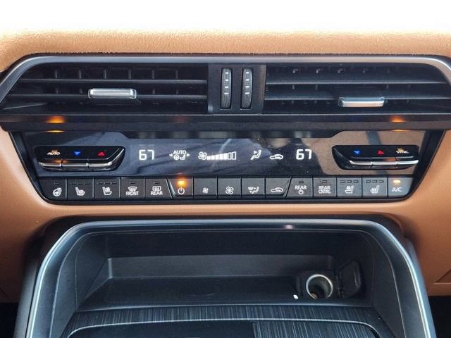 Used 2025 MAZDA CX-90 3.3 Turbo S w/ Premium Plus image 17