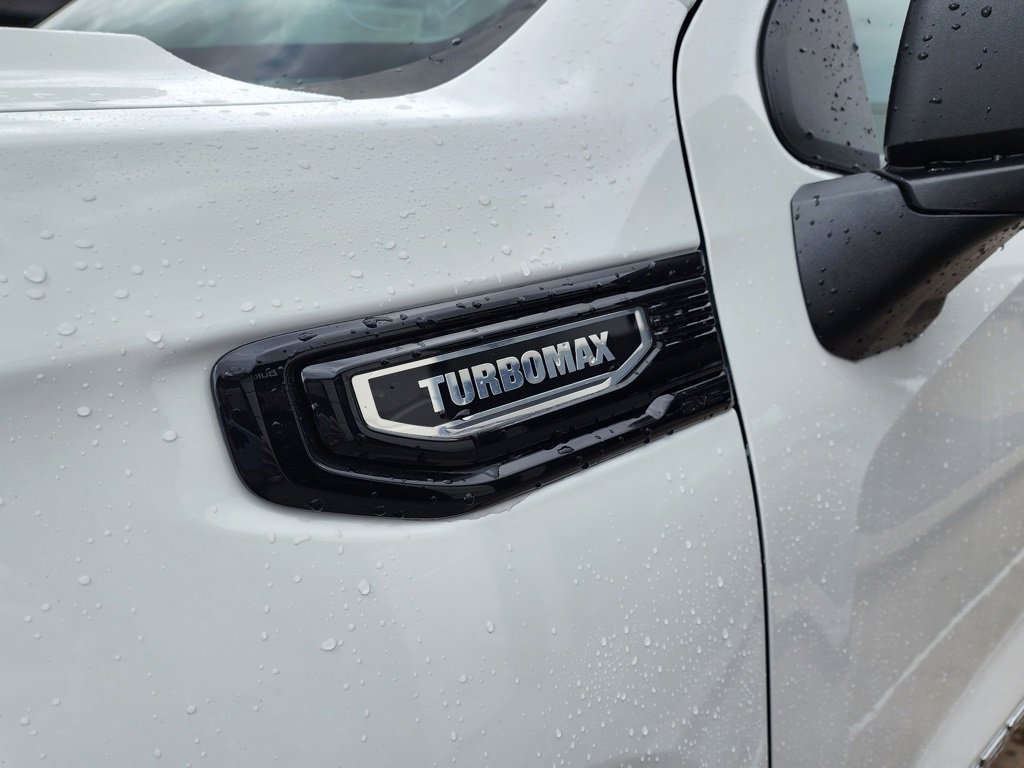 New 2026 GMC Sierra 1500 Pro w/ Pro Value Package image 11