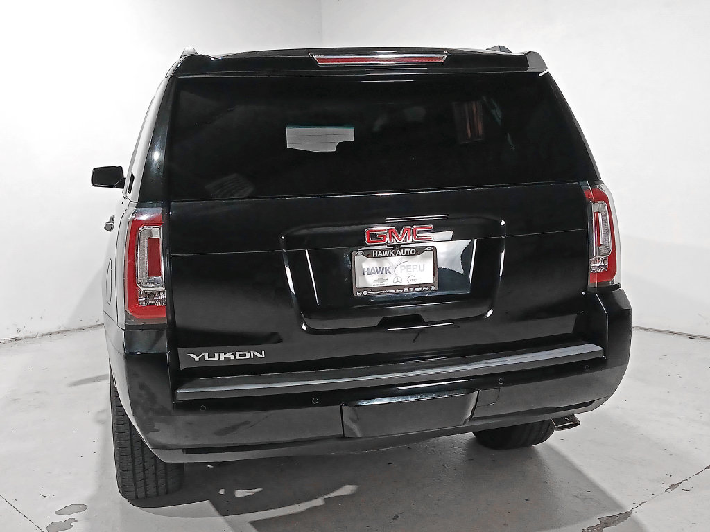 Used 2018 GMC Yukon SLT w/ Premium Edition AWD/4WD image 5
