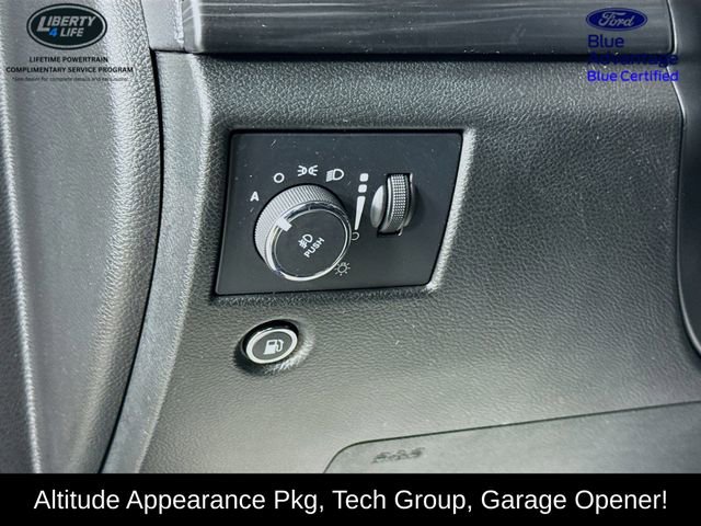 Used 2022 Jeep Grand Cherokee Laredo X image 10