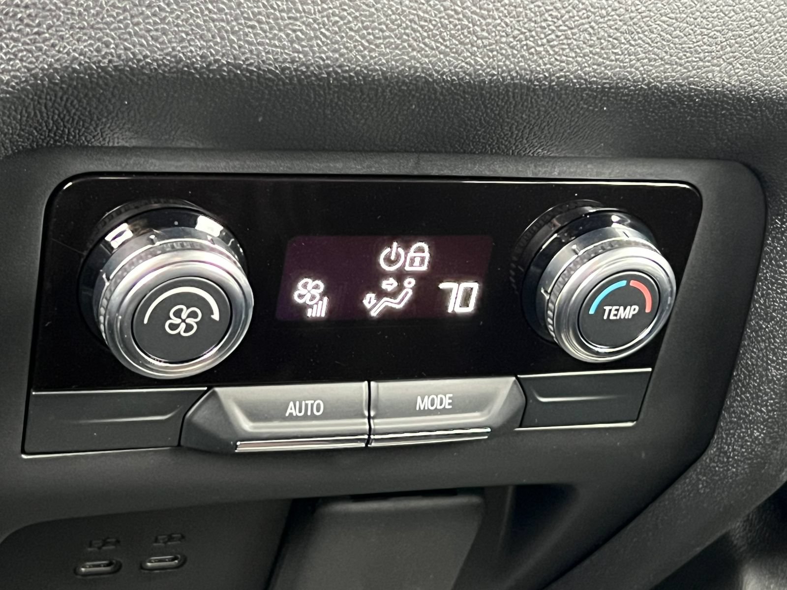 New 2026 GMC Acadia Elevation w/ Black Edition AWD/4WD image 37