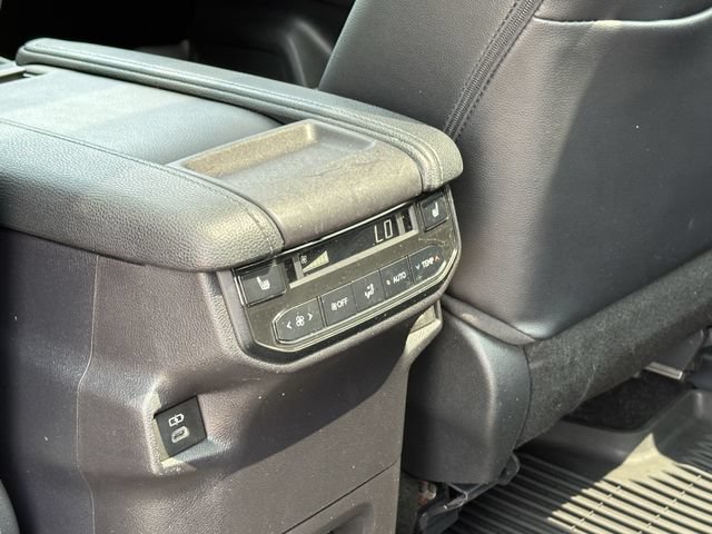 Used 2024 Toyota Grand Highlander AWD image 30