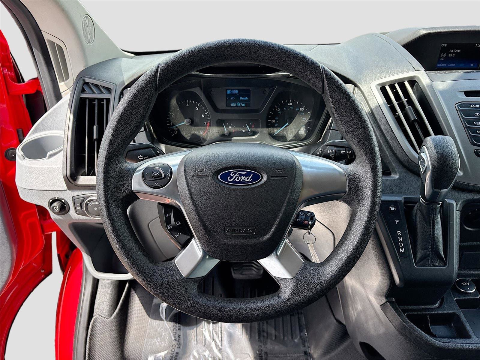Used 2019 Ford Transit 350 XL image 11