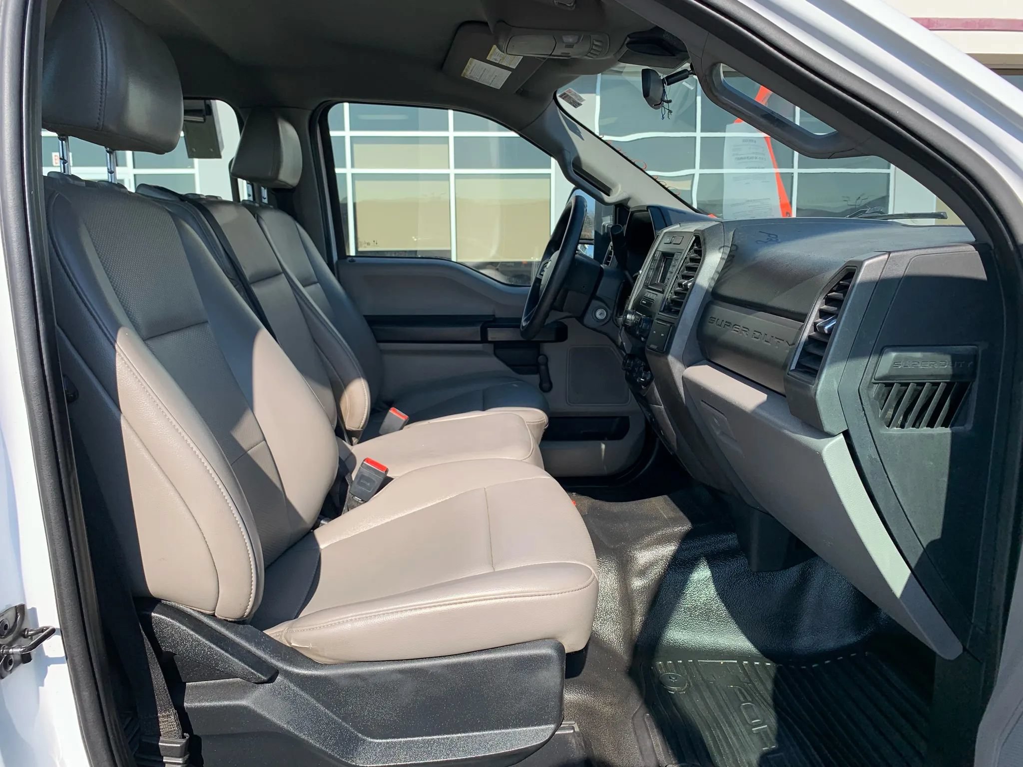 Used 2020 Ford F250 XL RWD image 24