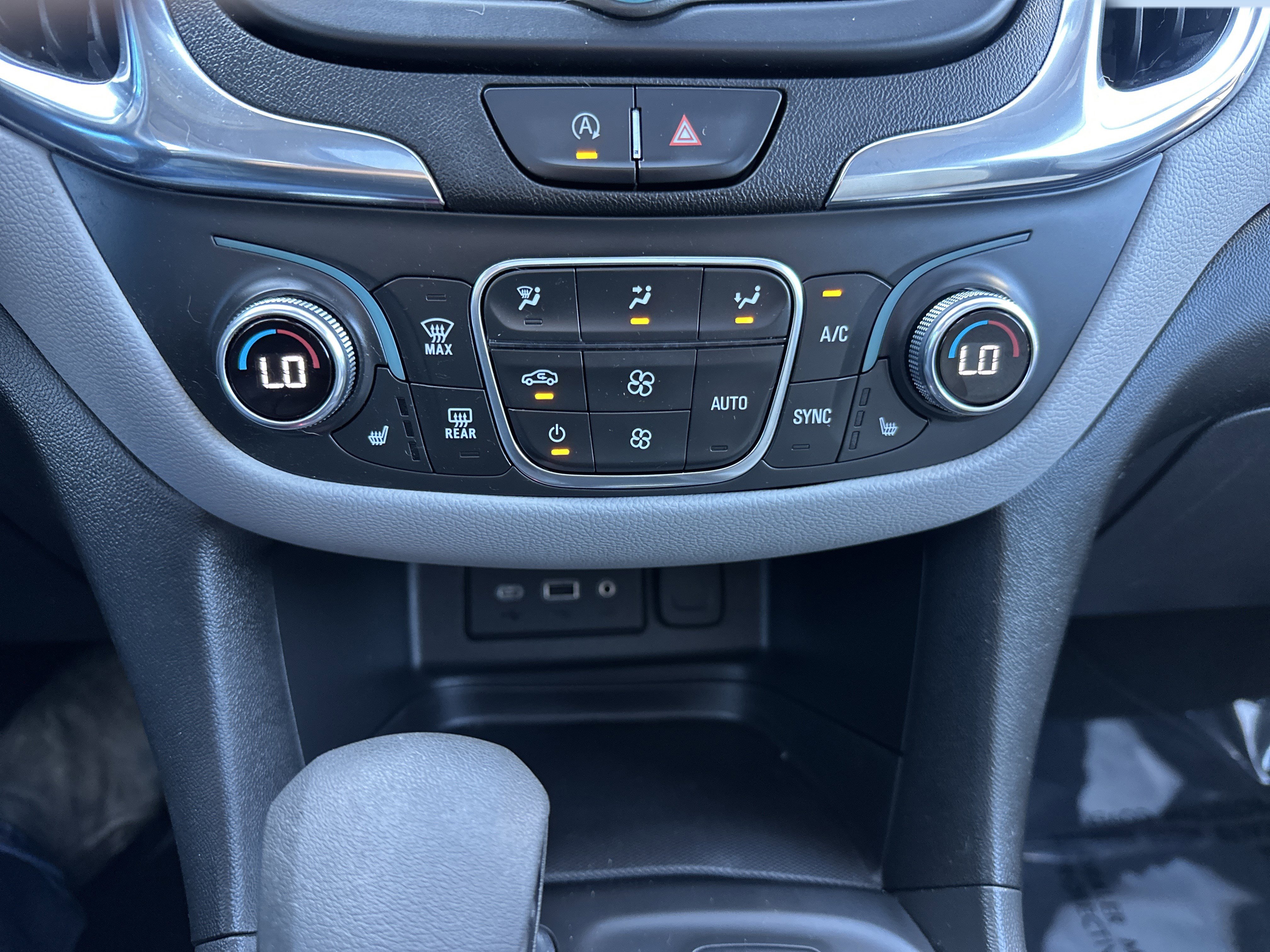 Certified 2022 Chevrolet Equinox LT image 16