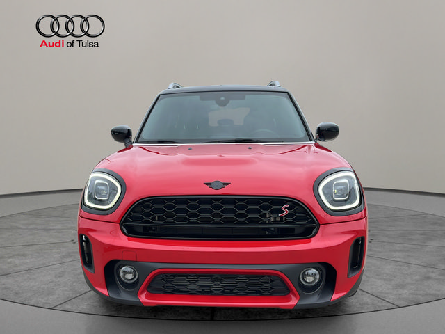 Used 2024 MINI Cooper Countryman S w/ Premium Package AWD/4WD image 2
