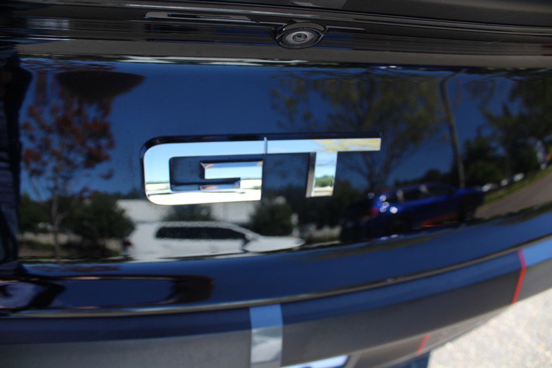 Used 2016 Ford Mustang GT Premium w/ Equipment Group 401A image 27