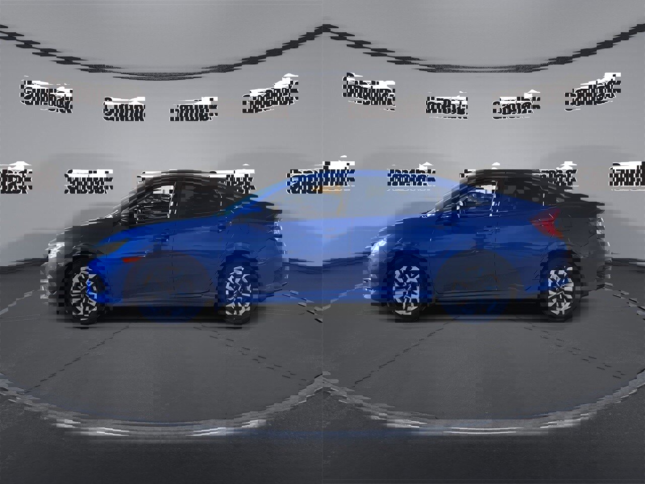 Used 2018 Honda Civic LX image 4