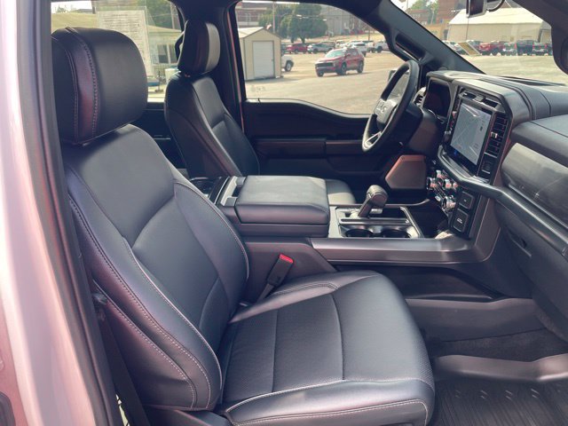 Used 2026 Ford F150 Lariat w/ Equipment Group 502A High AWD/4WD image 33