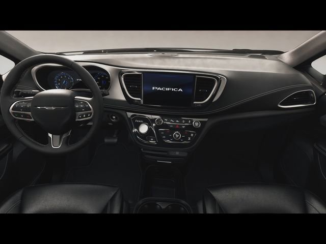 New 2027 Chrysler Pacifica Select FWD image 6