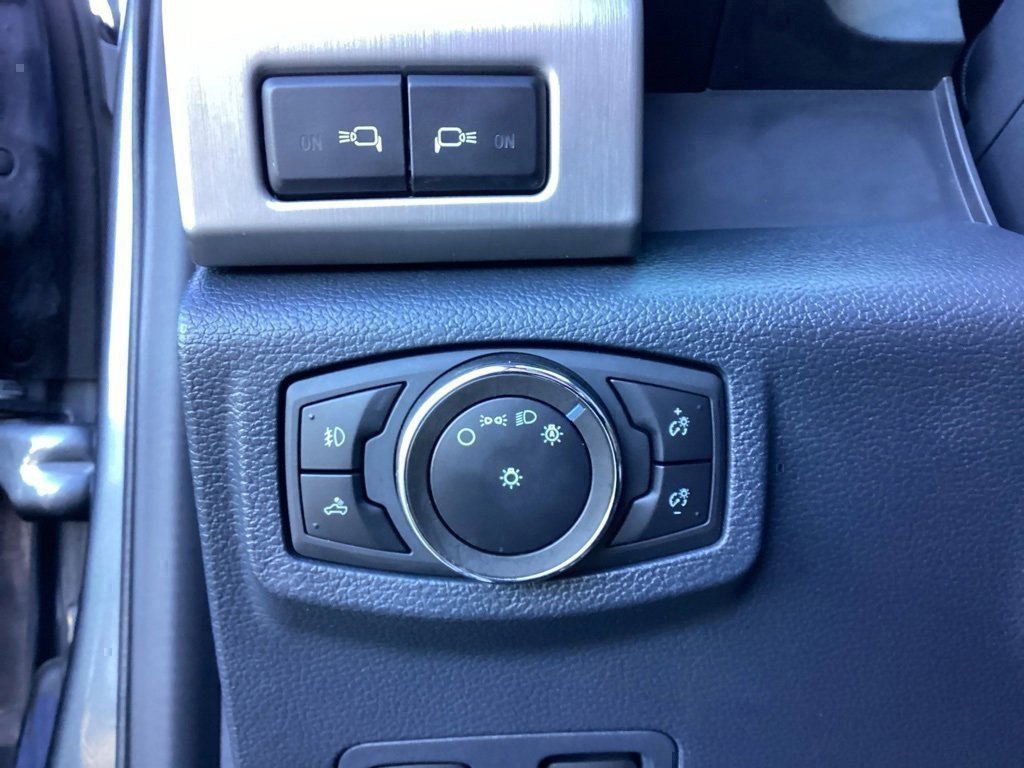 Used 2022 Ford F250 Platinum w/ FX4 Off-Road Package image 60