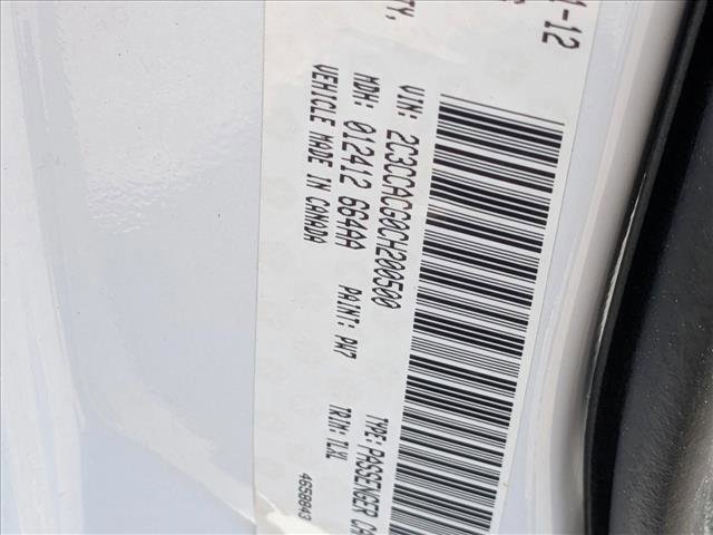 Used 2012 Chrysler 300 Limited RWD image 23
