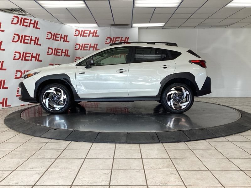 New 2026 Subaru Crosstrek 2.5i Limited w/ Crosstrek Mirror Package AWD/4WD image 4