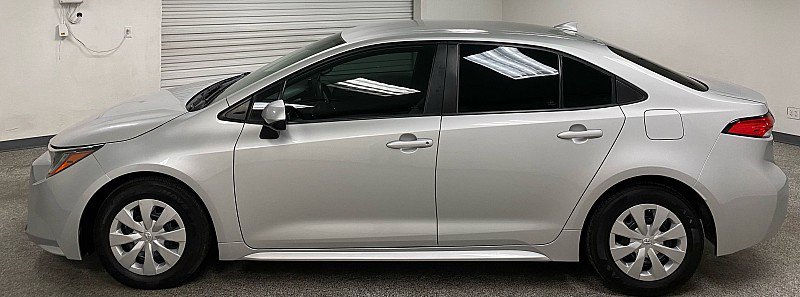 Used 2020 Toyota Corolla L image 8