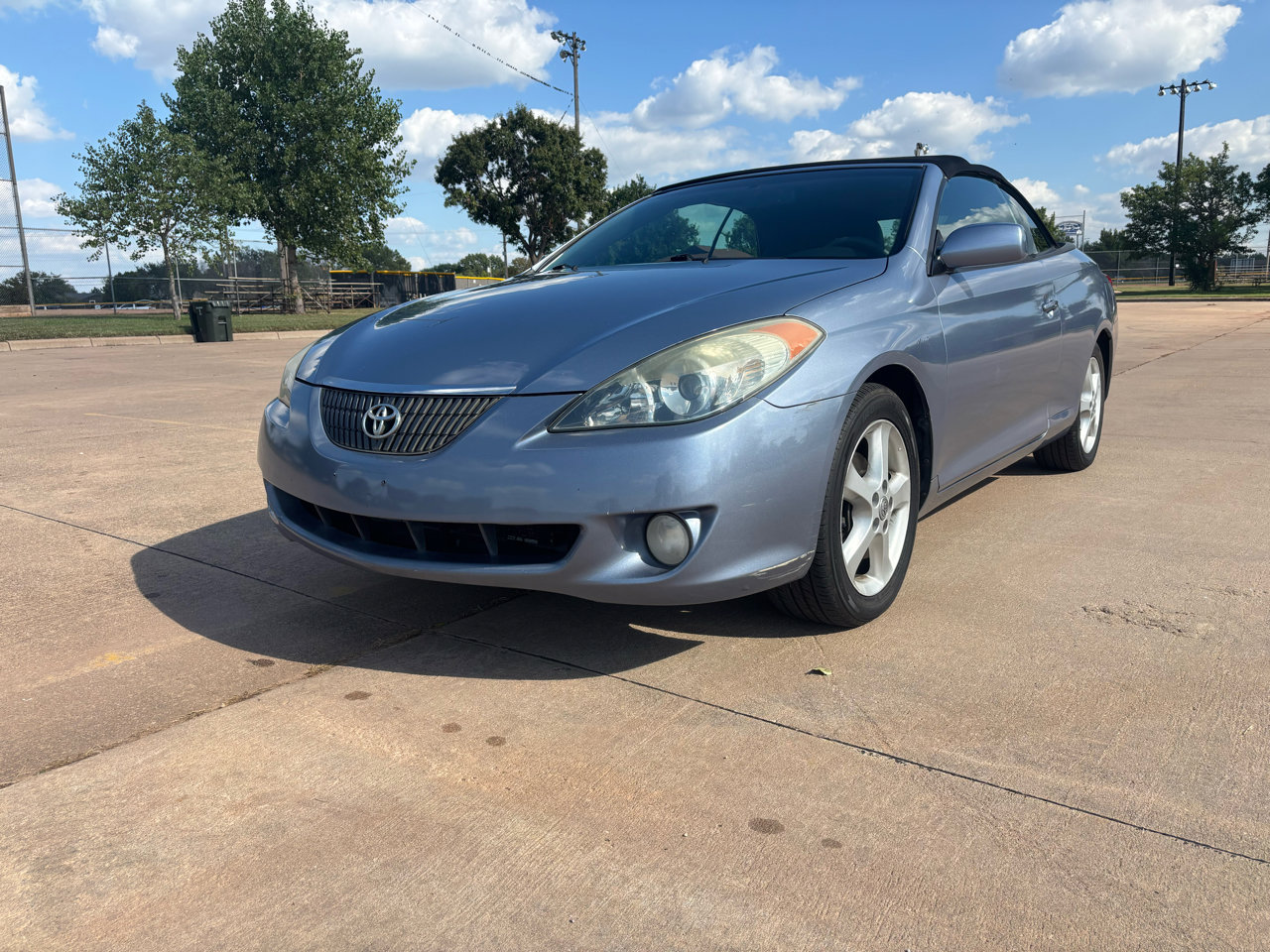 Used 2006 Toyota Solara SE image 32