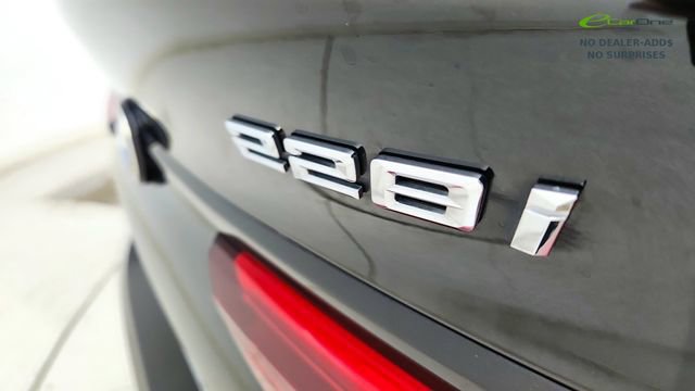 Used 2021 BMW 228i xDrive Gran Coupe w/ Premium Package image 17