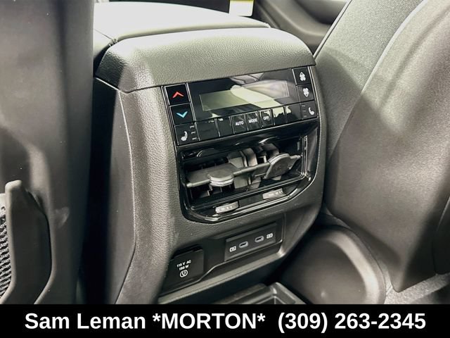 New 2026 Jeep Grand Cherokee L Limited AWD/4WD image 26