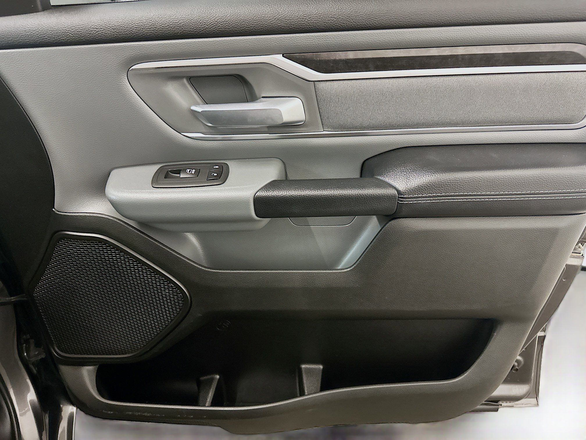 Used 2022 RAM 1500 Big Horn image 32